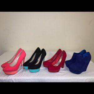 Women shoes